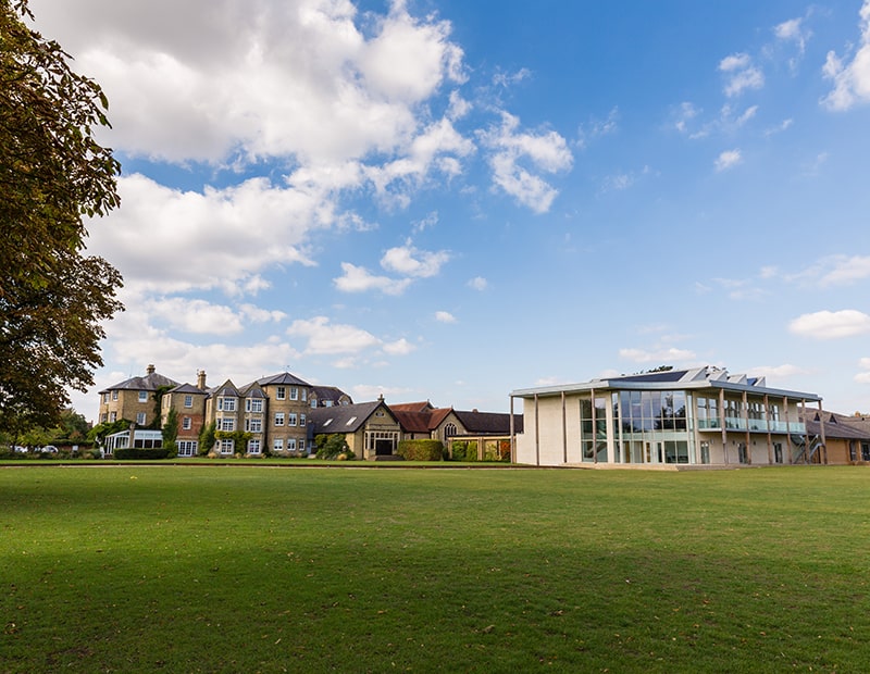 Bilton Grange School