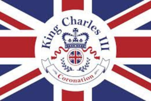 King Charles III