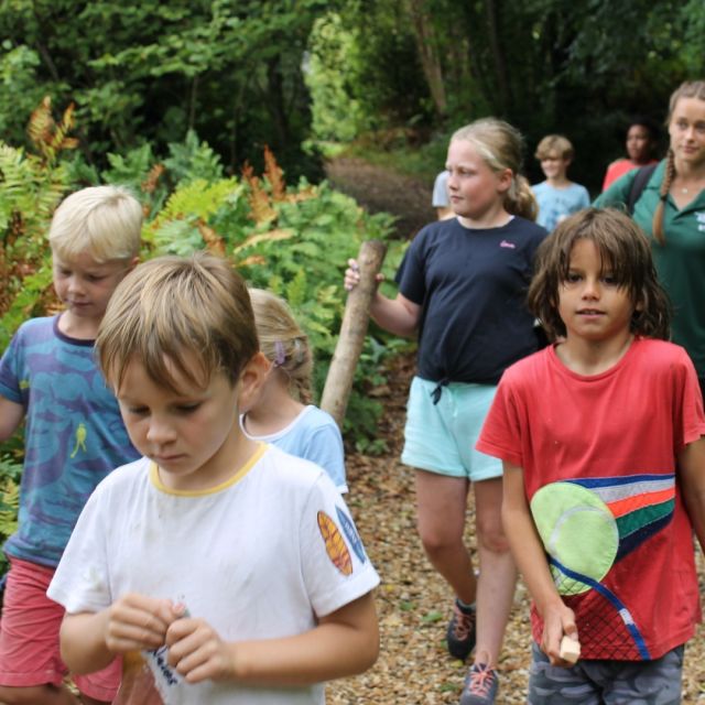 May is National Walking Month and surely there’s no better time in the year to enjoy a walk in the spring sunshine. 

Why not join in…get your comfy shoes on and go for a May march!

#NationalWalkingMonth #activekids #getoutmore #springsunshine #healthylifestyles