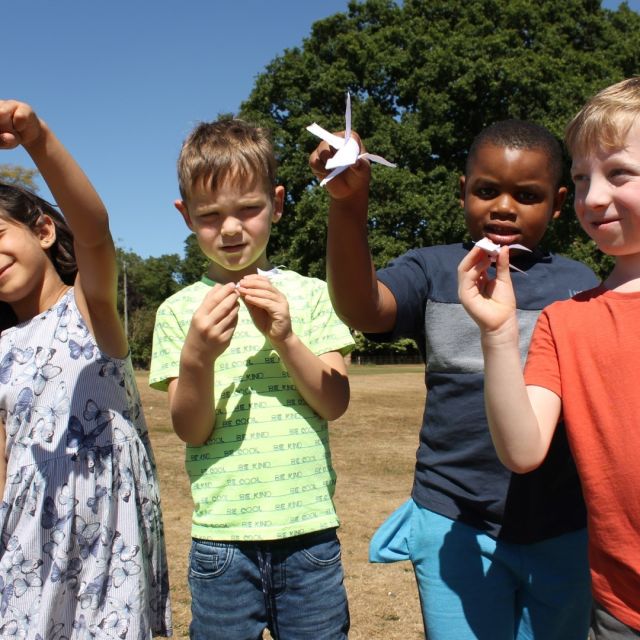 The half-term holidays are only a couple of weeks away now. Are you sorted for childcare?

Make sure you get your place at your favourite Camp before they sell out!

#MayHalfTerm #holidaychildcare #activechildcare #ActiveCamps #ActiveAdventures #booknow